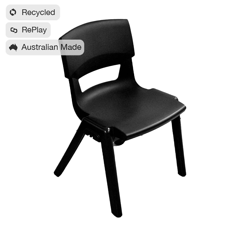 Postura<sup>®</sup> Plus Music Chair
