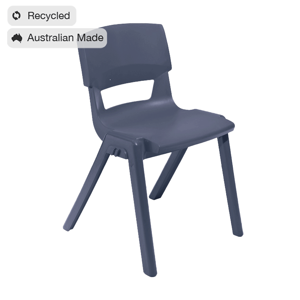 Postura® Plus Linking Chair
