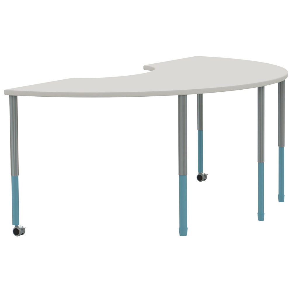 Twist‘n’Lock™ Semi Table
